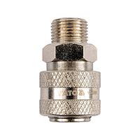 Khớp nối nhanh đầu cái YATO YT-2391 (3/8"(M)X1/4"(F))