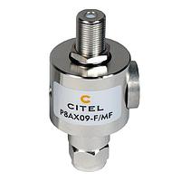 CITEL P8AX09-F-MF RF 동축 프로텍터 RF 동축 서지 서프레서, DC-4GHz, 25W, F-MF 커넥터