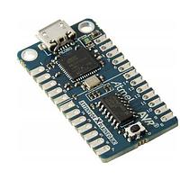 Bộ Đánh Giá Eval Kit Xplained Nano Tiny104 Microchip Technology ATTINY104-XNANO