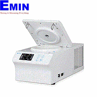 DaiHan CFH-24R 24-Place Hi-Speed Micro Centrifuge (500~17,000rpm, Refrigerated-type)