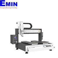 Máy phun keo để bàn QUICK QUICK ET8583YA (500/400/100mm)