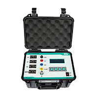 Motwane MCBT-X Circuit Breaker Timer