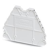 Dụng Cụ & Phụ Kiện Khối Kết Nối D-PTRV 4 WH D-A PHOENIX CONTACT 3270237