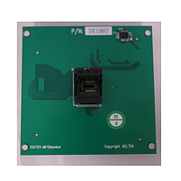 Xeltek CX1067 소켓 어댑터 (TSOP20; Opentop; CX socket)