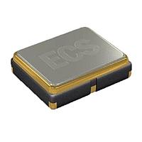 ECS Inc. International ECS-2018-160-BN Standard Oscillators ECS-2018,OSC XO 16.000MHZ HCMOS SMD,1.8V,+/-50ppm,-40+/-C - 85+/-C,2.5mA,Surface Mount,0.098" L x 0.079" W (2.50mm x 2.00mm),0.035" (0.90mm)