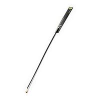 Taoglas FXP831.07.0100C Passive Antenna Freedom FXP831 2.4/4.9-6.0GHz Flexible PCB Antenna, I-PEX MHFIU.FL, 100mm 1.37