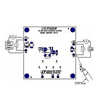 Analog Devices DC957A Voltage Regulator - Switching Regulator LTC3785EUF - 10V, High Effieciency Synch