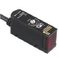 Omron Automation and Safety E3S-AT36 ອຸປະກອນສັນເຊື່ອມແສງຟໍໂຕເອເລັກທຣິກມີການເຊື່ອມຕໍ່ Vert Conn PNP