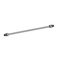 Amphenol RF 095-725-112-060 RF Cable Assemblies SMPM TO SMPM ST PLG .047 CONF CBL 6 IN