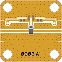 Quantic X-Microwave XM-B1W8-0404D RF Development Tools Limiters, TC231 / 1GC1-8053