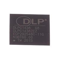 Bộ điều khiển kỹ thuật số DLP cho DLP300S và DLP301S Texas Instruments DLPC1438ZEZ