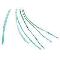 Qualtek Electronics Q-PTFE-6AWG-02-QB48IN-5 Thin Wall 6 AWG TEFLON