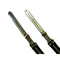 Dây Dẫn Đầu Hàn Sẵn 10" DÒNG XL DÂY DẪN TIÊU CHUẨN ĐẦU ĐẦU JST Commercial AXLXL18K254P