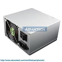 Advantech 96PS-A400WPS2-1 스위칭 전원 공급 장치 AC 400W PS AX (P8 + P9) 100-240V for IPC-622C (구 P/N:1757000193G)