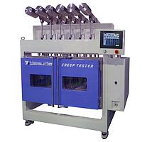 Máy đo độ rão Yasuda 145-B (Loại cân bằng)