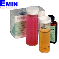 Palintest AS series 태블릿 수 키트