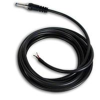 Dây Nguồn DC Sld DC PWR Cbl Assy 0.080" Chốt Trung Tâm STRT Switchcraft CAS761KS07984