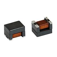 Cuộn cảm Chế độ Cộng 250mA 2LN 1.1kOhm 10MHz Vishay Dale IFLN1210BEER112N