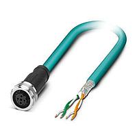 PHOENIX CONTACT 1476018 Networking Cable NBC- 2,0-93E/P12FSD