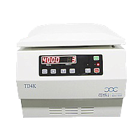 KECHENG TD4K Blood bank centrifuge