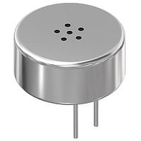 PUI Audio ROM-2244P-NF-R Microphones 2.2kOhm x 6mm