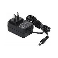 Phích Cắm Cố Định 18W 5VDC Bộ Chuyển Đổi Gắn Tường Phích Cắm Mỹ Qualtek Electronics QFWB-30-5-US01