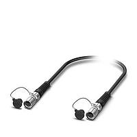 Bộ Cáp Quang FOC-17P4-17P4-GL01/180 PHOENIX CONTACT 1087141