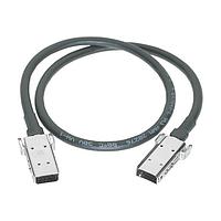 Cáp Hệ Thống HARLINK 10P ML Đầu Đôi Cáp Lắp Ráp 1M HARTING 33272431000007