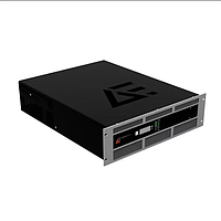 Nguồn một chiều DC Advanced Energy Pinnacle (6~20kW, 200~480VAC)