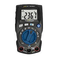 PCE HDM 5 True RMS Multimeter