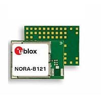 Mô-đun Bluetooth nRF5340, PA/LNA, chân ăng-ten, CPU mở u-blox NORA-B121-00B