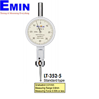 TECLOCK LT-352-5 杠杆表