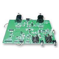 Mô-đun Đánh giá Âm thanh PCM4222 Texas Instruments PCM4222EVM