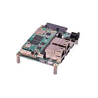 iWave Systems iW-G37D-SM04-4L002G-E008G-LCB Development Kits i.MX 8MNano Quad SODIMM development kit with 2GB LPDDR4, 8GB eMMC, Wi-Fi/BLE5.0 - Linux OS with 5V, 2.5A (Small Plug) Power Adapter