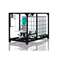 Thiết bị nhũ tương bitum GlobeCore UVB-1-extension-1-m3-hour (12 m3/h; 3 kW)