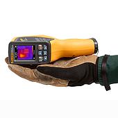 4+ best-selling Fluke thermal cameras of 2024