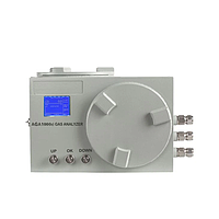 AIYI AGA1000d Online NDIR Natural Gas Analyzer