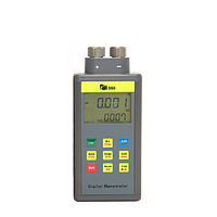 TPI 665 差圧計 (±101.5 psi)