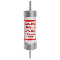 Mersen A6K400R 파워 퓨즈 퓨즈, 고속 작동, 클래스 RK1, 리젝션 스타일, 200kA AC/20kA DC, 600VAC/300VDC, DC, 400A