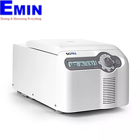 Máy ly tâm lạnh tốc độ cao để bàn Scitek CFG-T15HR