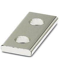 PHOENIX CONTACT 3049437 커넥션 엘리먼트 HV M5/1-VS 2 커넥션 레일 2포지션