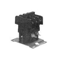 Khởi Động Từ Từ Tính 25A 3PST 24VDC P&B P25P42D12P1-24