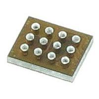 Bộ Khuếch Đại Âm Thanh 1.2W, Phát Xạ EMI Thấp, Không Lọc, Lớp D Audio Analog Devices MAX9700BEBC+T