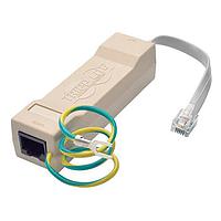 Bộ bảo vệ chống sét ĐƯỜNG DÂY ĐIỆN THOẠI Tripp Lite DTEL2