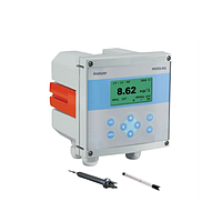 Máy đo oxy hoà tan DO Wekotec WEKO-DO (DO : 0.00 ~ 20.00mg/L, 0.00 ~ 60.00mg/L, 0~1000ppb)