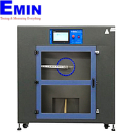 Máy thử va đập Hongdu HD-CS-1 (1500W, 50-200 vòng/phút)