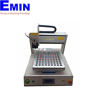Máy cắt mạch in PCB