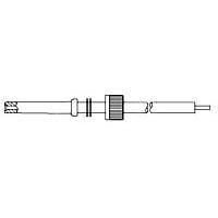 Cáp Dẫn LGH LGH-1L Đầu Nối Đúc Đơn AMP Connectors - TE Connectivity 1-863705-0