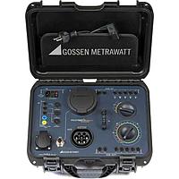 Gossen Metrawatt M513R Adapter For Standards-Compliant Testing