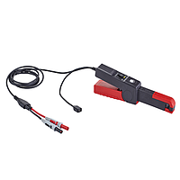 Chauvin Arnoux E25 AC/DC Current Clamp (11.8mm, 2~80ADC, 1.5~60AAC)